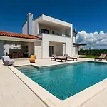 Villa Jan Valbandon